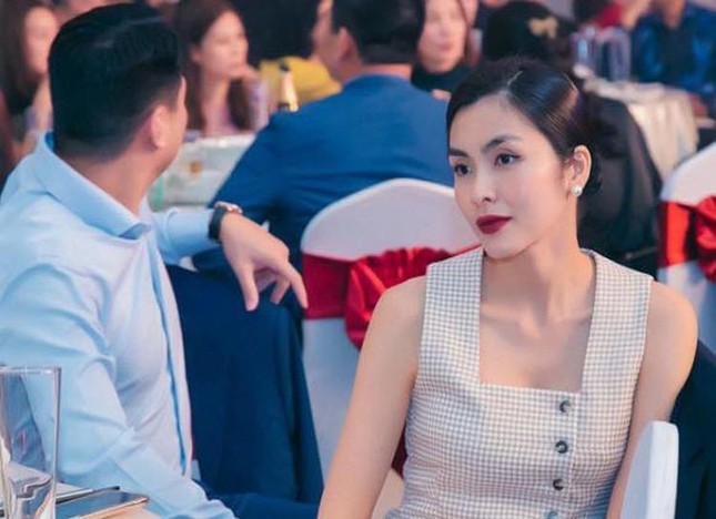 "Ảnh chất lượng thấp, nhan sắc chất lượng cao" của Hoa hậu Thùy Tiên và dàn mỹ nhân Việt-3