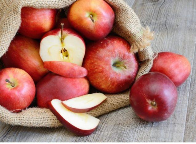 6 loại trái cây nên thêm vào món sinh tố giảm cân trong mùa hè này-1