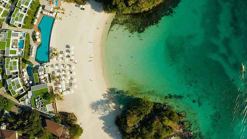 Những bãi biển đẹp nhất châu Á trong năm 2022: Một địa danh của Việt Nam vinh dự lọt top-15