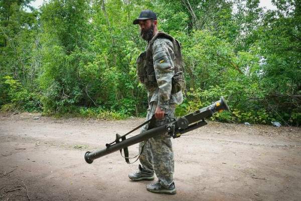 Cuộc tấn công Kherson của Ukraine là “bất ngờ chiến thuật” đối với Quân đội Nga-6