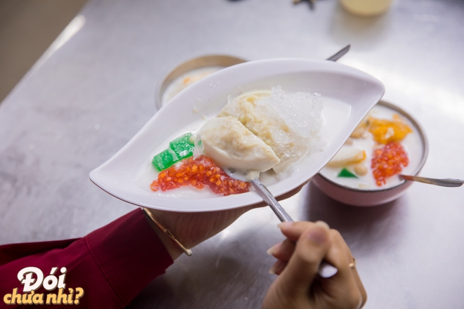 Một buổi tối ăn sạch các món tráng miệng ngọt ngào tại "thiên đường chè" Nguyễn Tri Phương-10