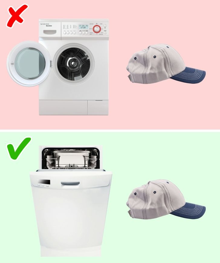 13 mẹo giặt ủi giúp quần áo của bạn luôn sạch sẽ và tươi mới-10