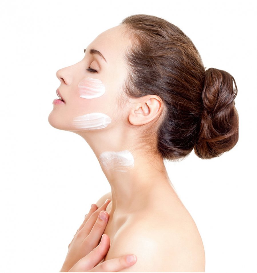 6 mẹo chăm sóc vùng da cổ ngăn ngừa nếp nhăn, giữ da căng mịn-1
