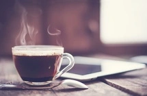 Ngày mới với tin tức sức khỏe: Có nên uống cà phê khi bụng đói?-cover-img