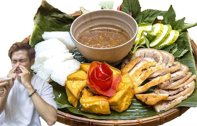 Những món ăn ở Việt Nam thách thức lòng can đảm của người thưởng thức: Có món là đặc sản được săn lùng với giá cao-8