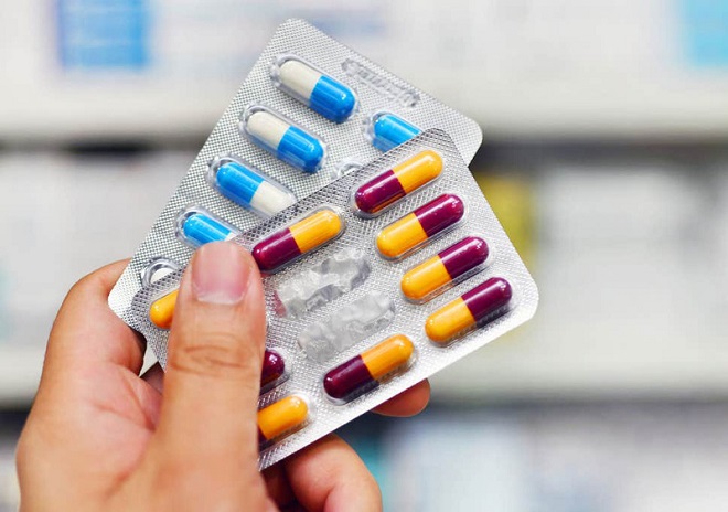 Việt Nam có tỷ lệ kháng kháng sinh cao-1