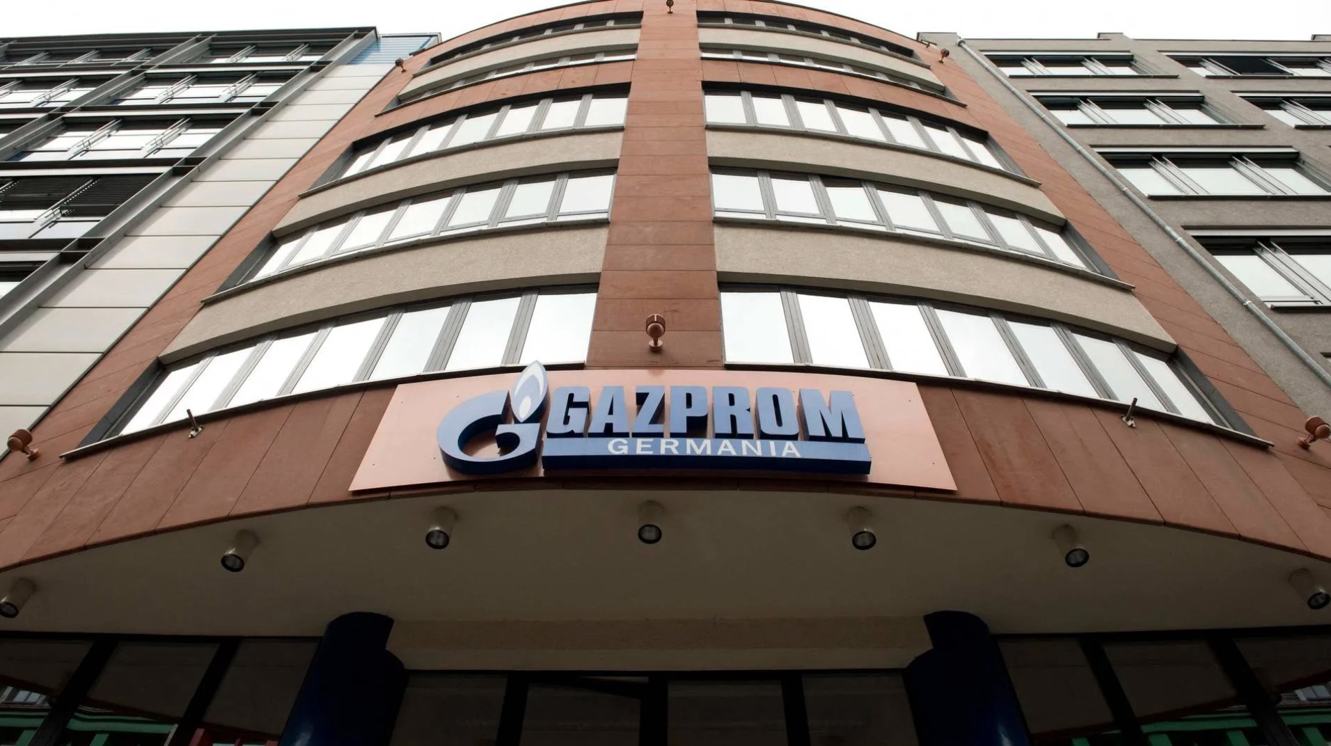 Nắm Gazprom, Đức sẽ thành nhà cung cấp khí đốt lớn nhất EU?-1