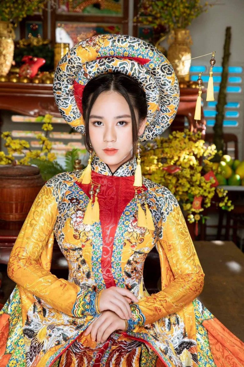 3 bé gái Việt là con lai đăng quang Hoa hậu nhí quốc tế, có bé đẹp hệt Hồ Ngọc Hà-8