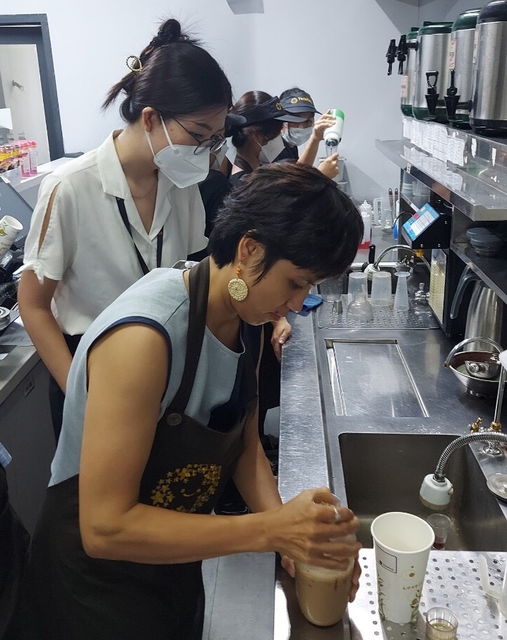 Việt Nam nằm trong top 3 quốc gia tiêu thụ trà sữa cao nhất Đông Nam Á-4