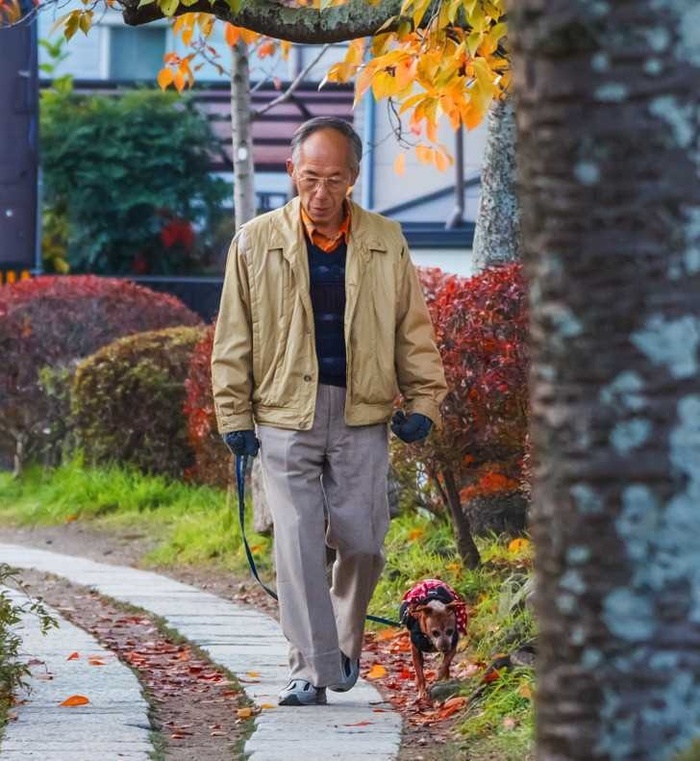 Người Nhật chỉ bí quyết sống thọ: Ăn đậu phụ, sinh hoạt lành mạnh-4
