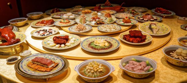 Món đậu phụ trong văn hóa ẩm thực Trung Hoa xưa: Chứa đựng cả một xã hội thu nhỏ và những câu chuyện truyền đời-2