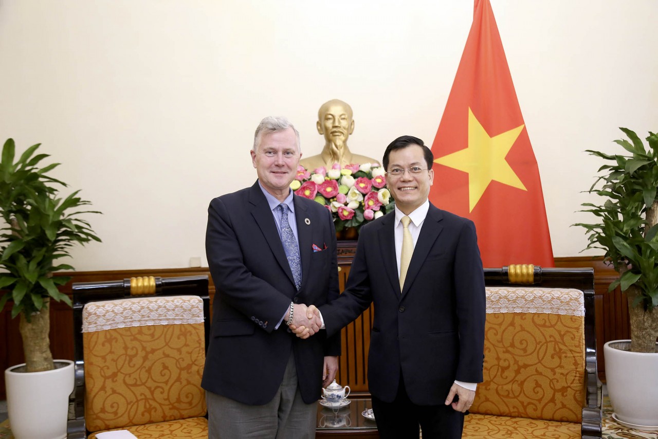 UNFPA khẳng định sẽ tiếp tục hợp tác chặt chẽ với Việt Nam-1