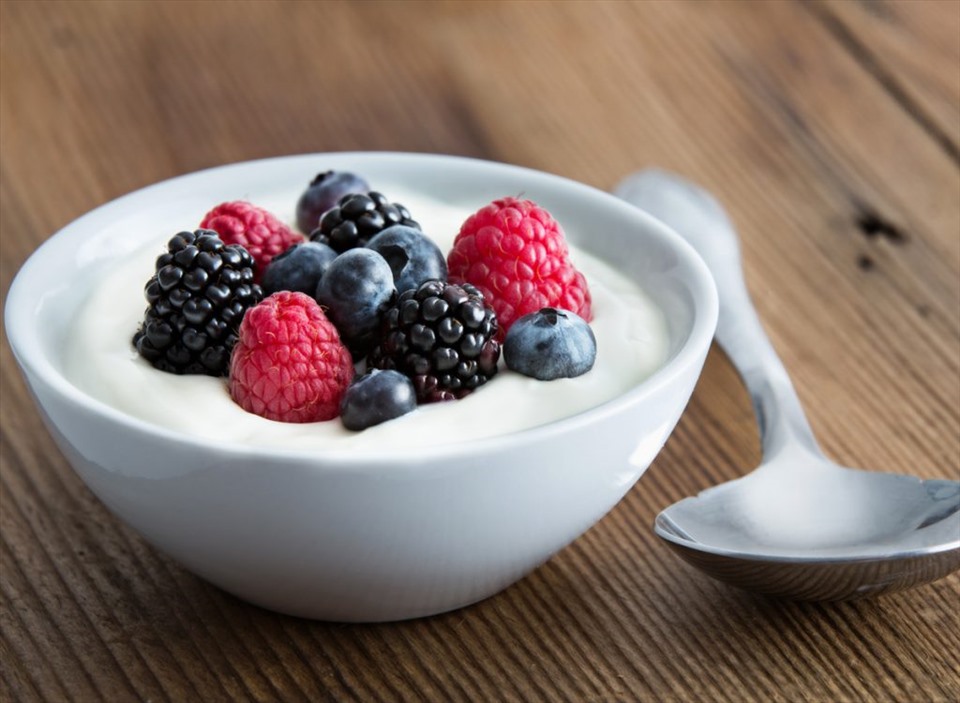 6 cặp thực phẩm kết hợp ăn trong bữa sáng giúp giảm cân gấp đôi-2