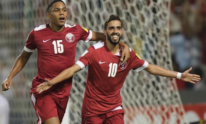 FIFA World Cup Qatar 2022: Khát vọng chủ nhà-1