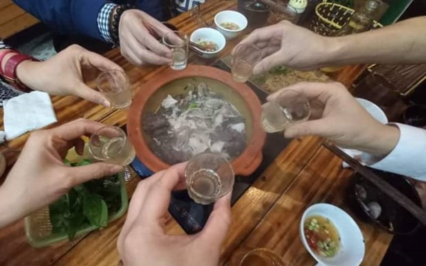 Tỷ lệ sử dụng rượu bia ở Việt Nam đang gia tăng ở mức báo động-1