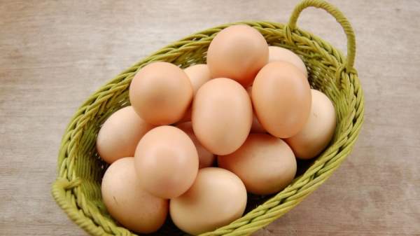 Đừng cho trứng vào tủ lạnh: Đây là cách bảo quản trứng cả nửa năm vẫn giữ nguyên chất bổ-2