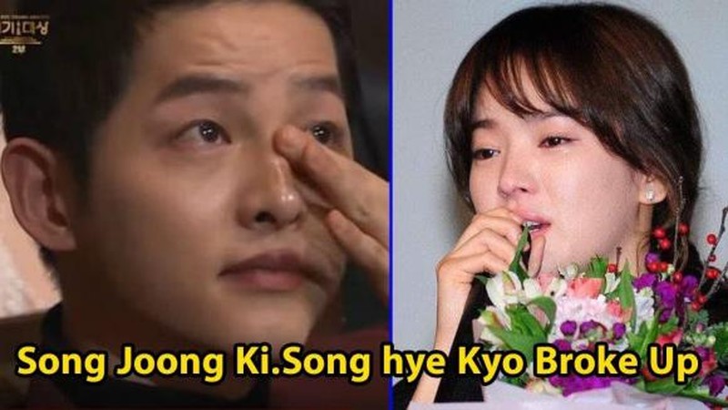 Củng Lợi và Song Hye Kyo: Ngày càng đẹp, đường tình lận đận-5