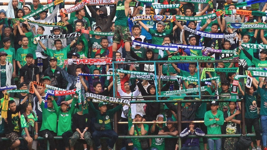 Thảm kịch bóng đá Indonesia được dự báo từ trước-2
