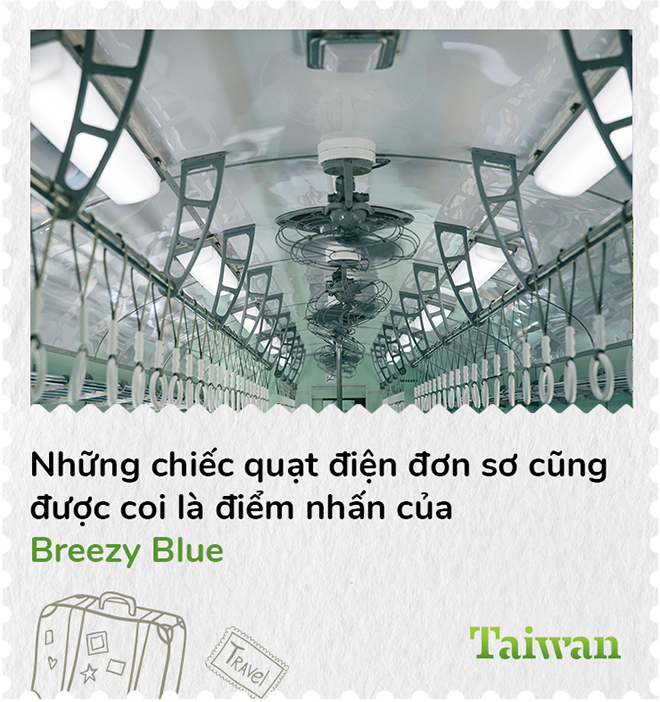 Khám phá Đài Loan qua 2 tuyến tàu hỏa đặc biệt, chắc chắn hội thích trải nghiệm sẽ ngất ngây-6