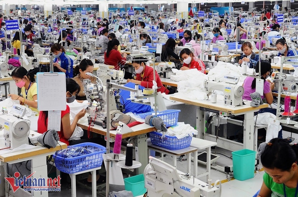 Ông Vũ Tiến Lộc: Quá đau khi thấy doanh nghiệp FDI khai thác tài nguyên, lao động giá rẻ-1