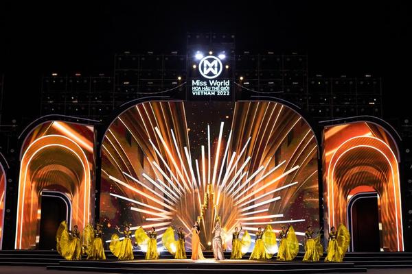 Những con số khủng của đêm chung kết Miss World Việt Nam 2022-1