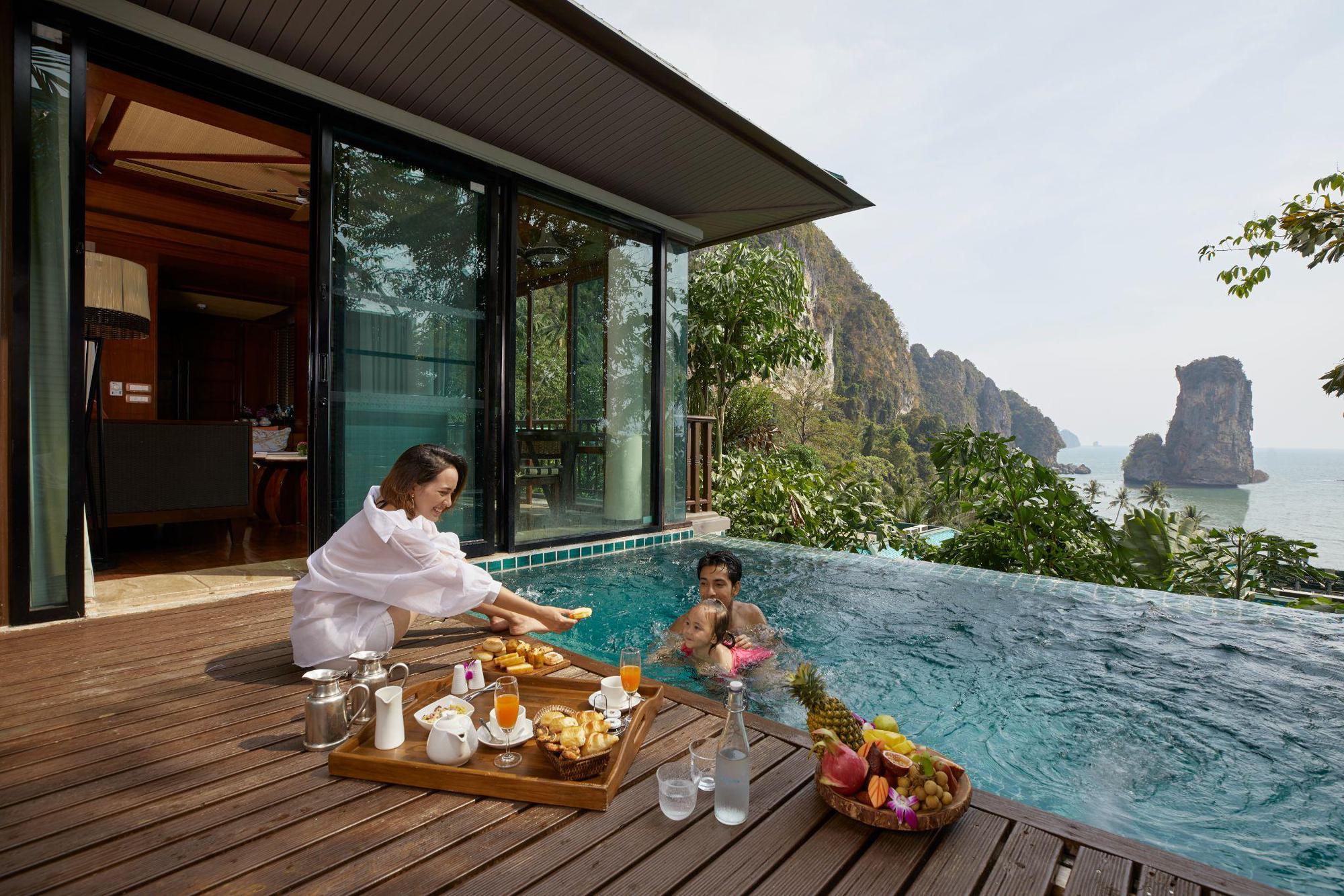 Đến Thái Lan đừng quên ghé Centara - Chuỗi khách sạn mang đậm cảm hứng gia đình và lòng hiếu khách của người dân xứ chùa Vàng-1