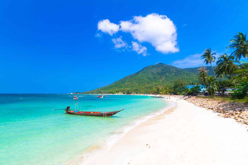 Những bãi biển đẹp nhất châu Á trong năm 2022: Một địa danh của Việt Nam vinh dự lọt top-13