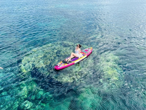 3 hòn đảo cho những bức ảnh chèo SUP, kayak sống ảo-4