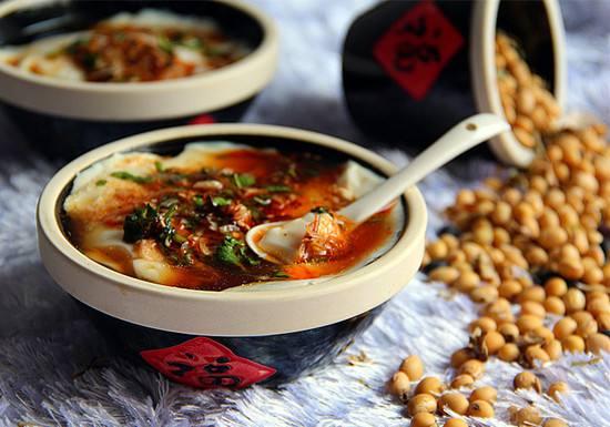 Món đậu phụ trong văn hóa ẩm thực Trung Hoa xưa: Chứa đựng cả một xã hội thu nhỏ và những câu chuyện truyền đời-1