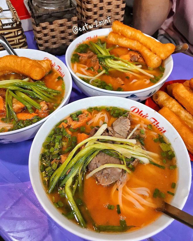 Tự hào ngời ngời với 5 kỷ lục ẩm thực làm rạng danh Việt Nam trên đấu trường ẩm thực thế giới-3