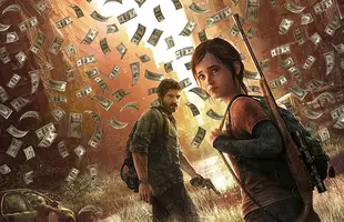 Ra mắt phim chuyển thể trên HBO, The Last of Us tăng gấp bội doanh thu-cover-img