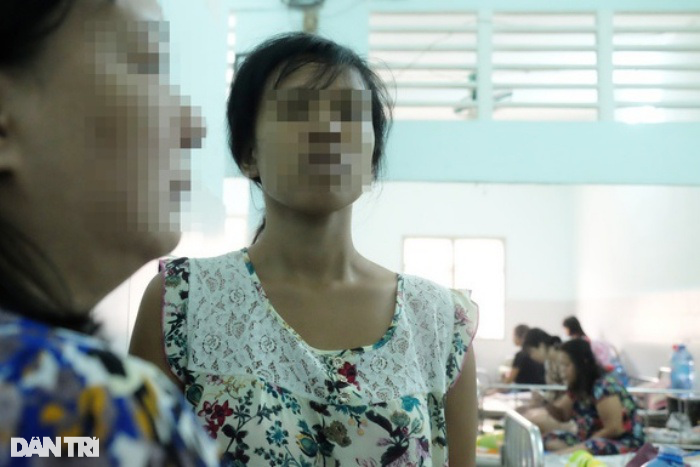 "Trầm cảm vì học phí", nữ sinh phải vào Bệnh viện Tâm thần TPHCM cấp cứu-1