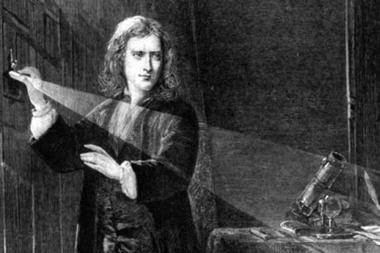 Mở bức thư của Newton, hé lộ tiên tri động trời về ngày tận thế-4