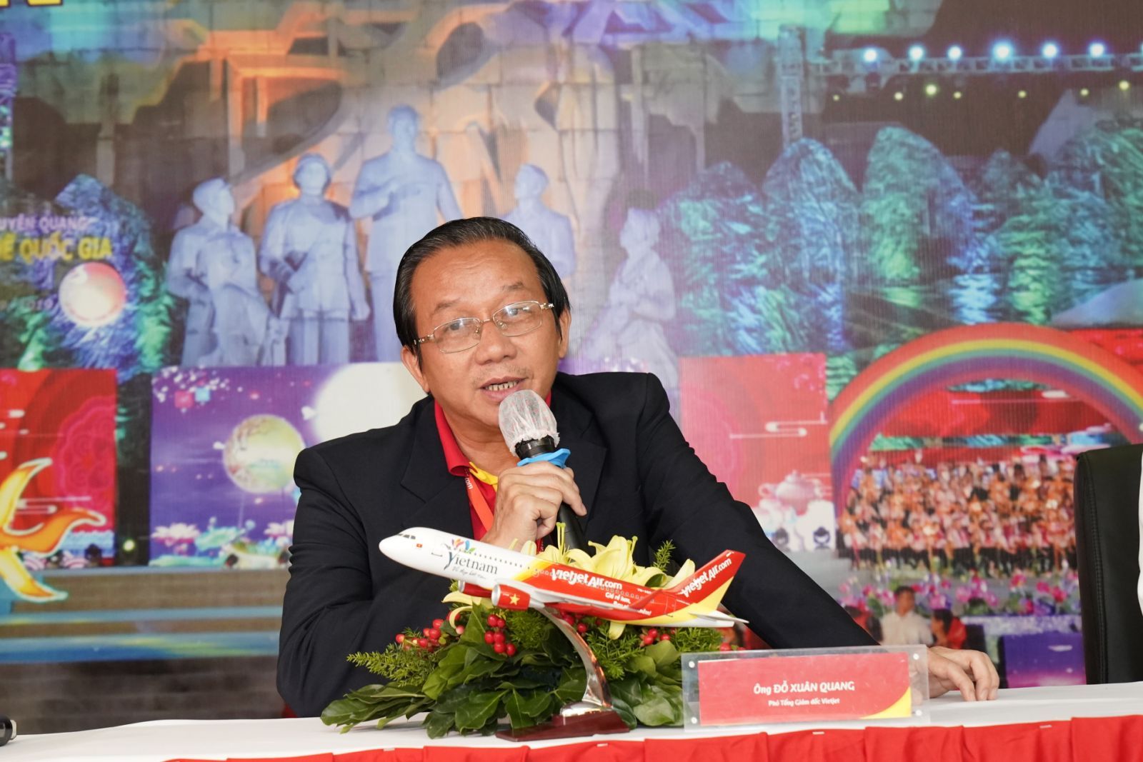 Vietjet kết hợp cùng tỉnh Tuyên Quang tổ chức lễ hội Trung Thu 2022-1