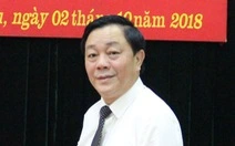 Khởi tố, bắt tạm giam nguyên bí thư Huyện ủy Mai Châu, Hòa Bình-cover-img