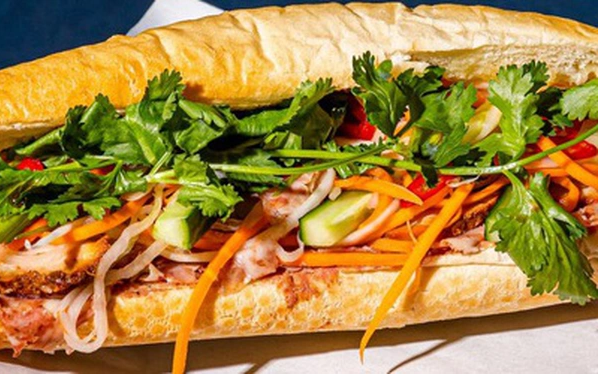 Anh chàng người Anh quyết mở tiệm bánh mì Việt Nam vì quá "ám ảnh"-1
