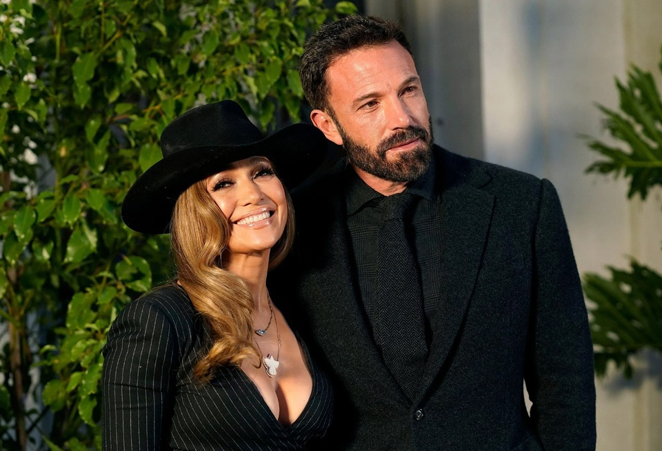 Thời gian khó khăn của Jennifer Lopez khi hủy đám cưới với Ben Affleck-1