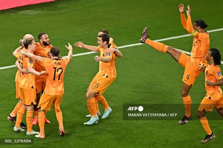 Nhận định Hà Lan - Qatar: Trận đấu danh dự của chủ nhà-3