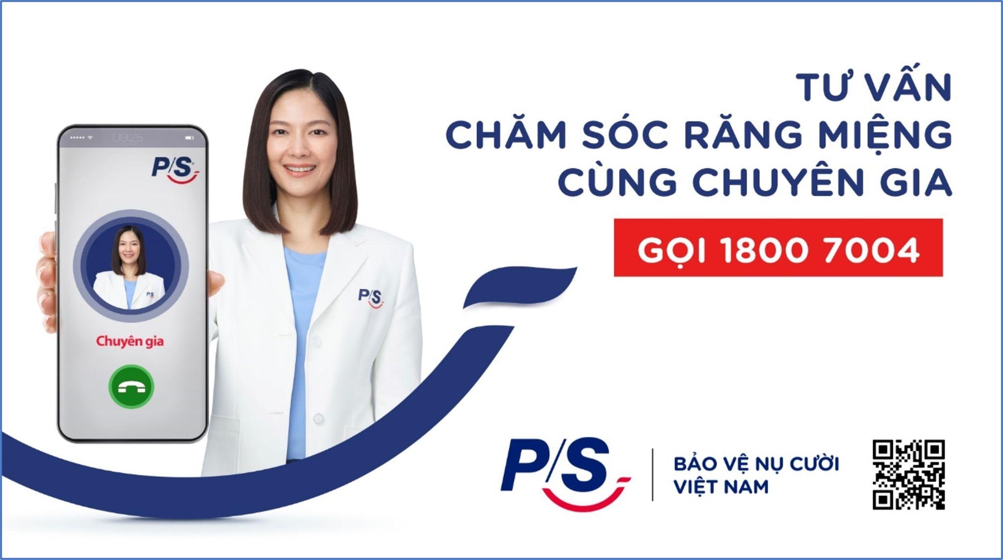 P/S áp dụng công nghệ trong nâng cao sức khỏe răng miệng cộng đồng-4