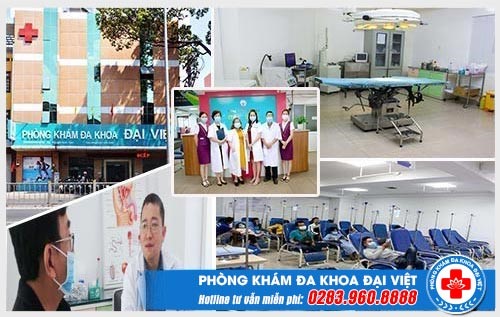 Phòng khám đa khoa Đại Việt – Địa chỉ chăm sóc sức khỏe tin cậy-3
