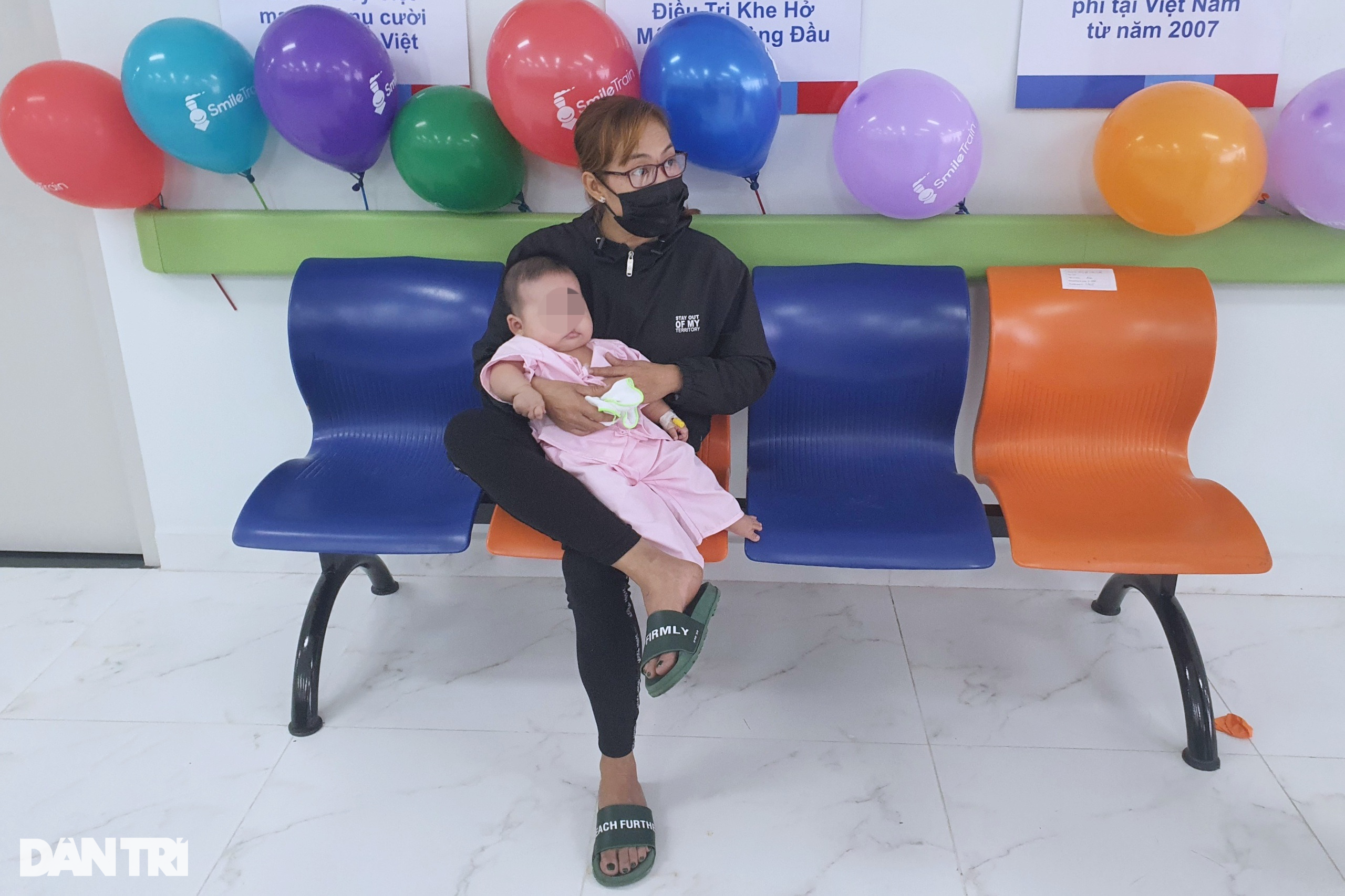 Căn bệnh mỗi năm hơn 3.000 trẻ Việt mắc phải, nhiều bà mẹ có ý định bỏ con-2
