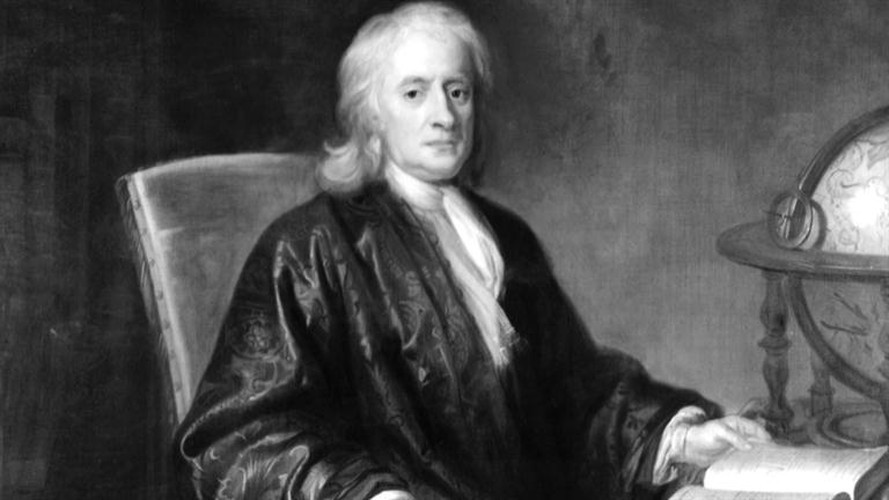 Mở bức thư của Newton, hé lộ tiên tri động trời về ngày tận thế-3