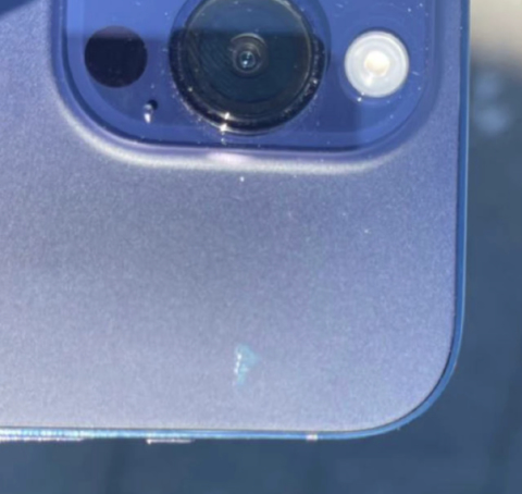 iPhone 14 Pro Max màu tím đẹp đấy nhưng trước khi mua bạn nên biết điều này-3