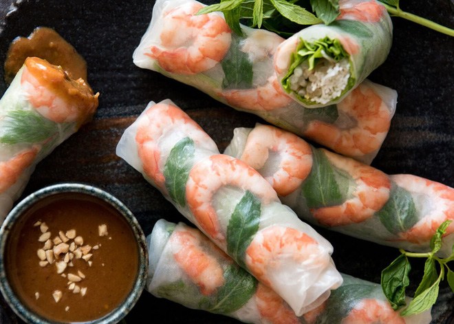 Báo Tây bình chọn 10 món ăn đường phố Việt Nam ngon nhất, chắc chắn phải nếm thử một lần-5