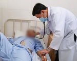 TP.HCM: Một tuần hơn 3.000 ca sốt xuất huyết, 2 trường hợp tử vong-2