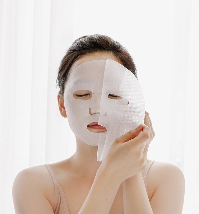 4 nguyên tắc quan trọng khi đắp mặt nạ để da khỏe đẹp đúng cách mà không lãng phí tiền-2