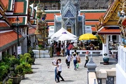 Thái Lan: Khắc phục những vấn đề du khách quốc tế không hài lòng-cover-img