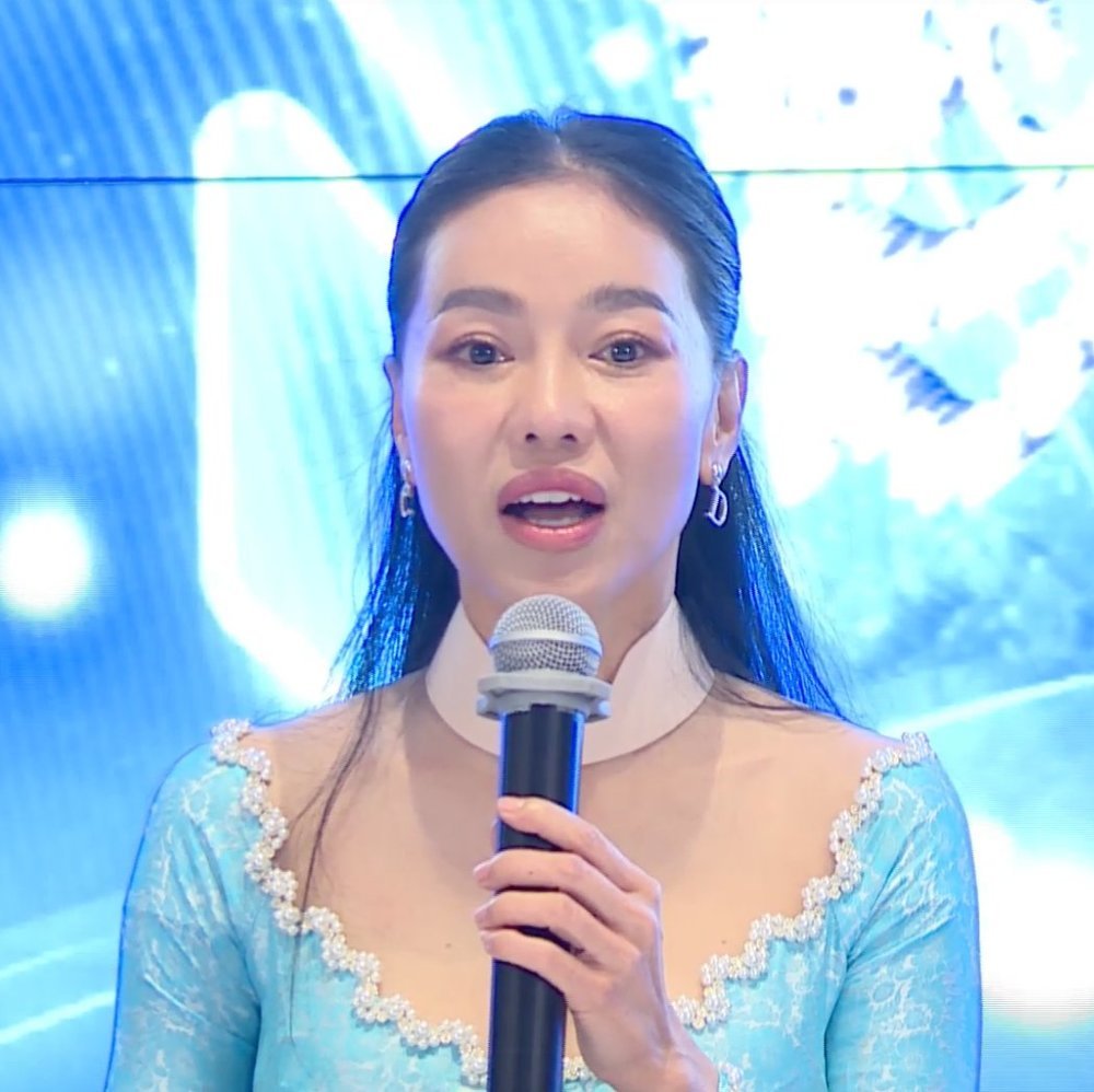 Bà Phạm Kim Dung lên tiếng về ồn ào lấn lướt Hoa hậu của Á 1 Bảo Ngọc-9