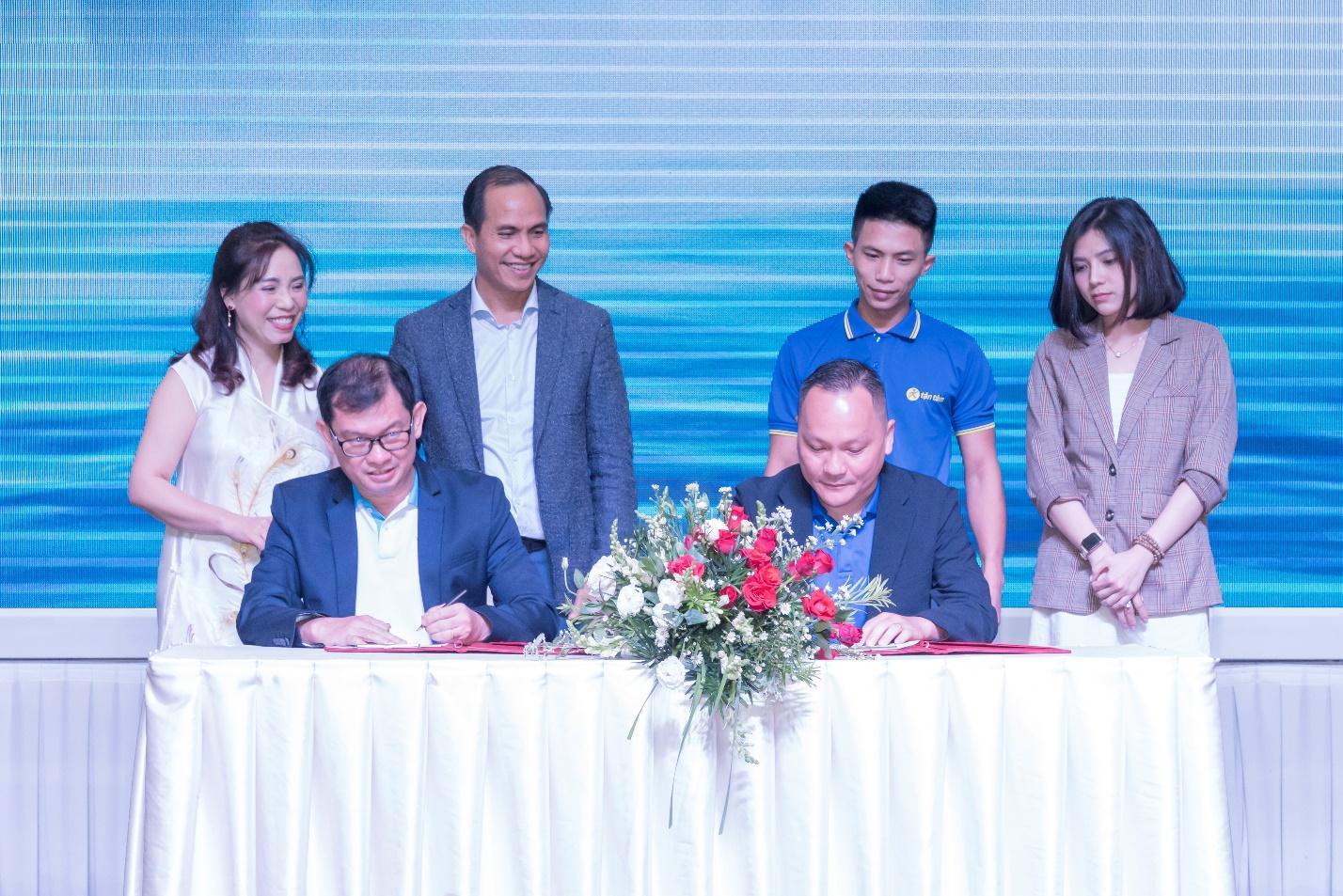 Ra mắt thương hiệu máy lọc nước Waterdrop tại Việt Nam-4