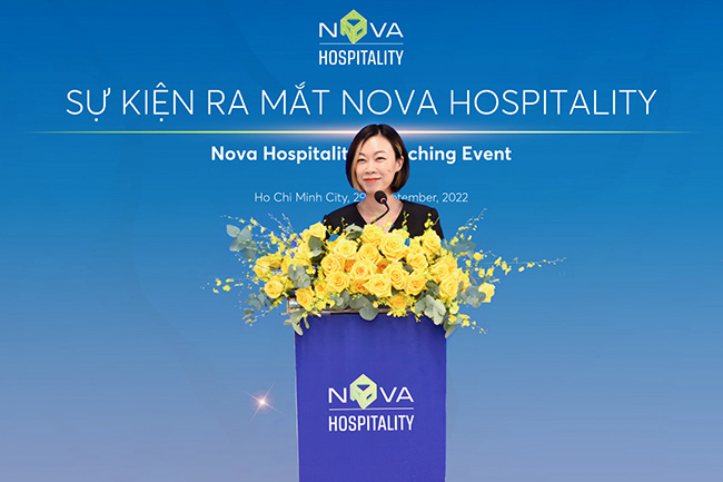 Nova Hospitality ra mắt cùng chuỗi 11 khách sạn, khu nghỉ dưỡng cao cấp-2